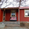 Отель The Red Hut, фото 4