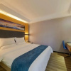 Отель Yeste Hotel (Suizhou Baiyun Lake), фото 10
