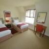Отель Ryder Cup Lodge Duchally Free WiFi and Free access to Leisure Club Swimming Pool Hot Tub Steam Room , фото 17