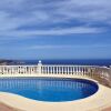 Отель Villa in Benitachell, Alicante 102527 by MO Rentals, фото 17