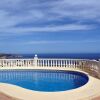 Отель Villa in Benitachell, Alicante 102527 by MO Rentals, фото 12