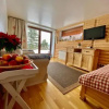 Отель Siumno Izba B&B Brzegi, фото 1