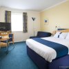 Отель Holiday Inn Express Droitwich Spa, an IHG Hotel, фото 5
