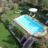 Отель Beautiful villa sleeps 8 with private garden and pool-VILLA AGRIROSA, фото 29