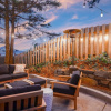 Отель Villa Manzanita by Avantstay Hot Tub, 1 Block to Beach/town, Chef's Kitchen, фото 3