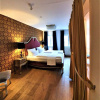 Отель Luxus Apartment Ludwig XV, фото 9