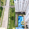Отель Clean 2BR Bassura City Apartment, фото 1