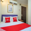 Отель OYO 89711 Hentian Hotel Kajang, фото 15