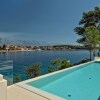 Отель Beachfront Villa Seven Sins with Pool, фото 30