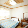 Отель Sanhega Pension, фото 42