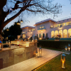 Отель Ramgarh Lodge, Jaipur - IHCL SeleQtions, фото 35