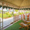 Отель The Royal Heritage Tent Resort - Statue Of Unity, фото 40