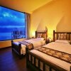 Отель Dali Shuanglang Macchiato Sea View Inn, фото 32
