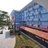 Отель Duy Tan Vinh Hotel, фото 28
