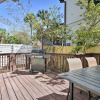 Отель Santa Rosa Beach House w/ Spacious Deck, фото 15