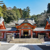 Отель Kirishima Jingu Onsen Akamatsuso (Kagoshima), фото 10