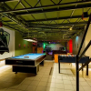 Отель The Bachelor Bar - Bunker | Private Club, фото 4