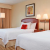 Отель Courtyard by Marriott Woburn/Boston North, фото 29