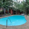 Отель Mammoth West 116 Quaint And Cozy Condo Best location on Canyon Blvd by RedAwning, фото 17