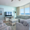 Отель Three Bedroom Unit Overlooking The Gulf Unit Crb1113, фото 4