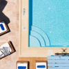 Отель Luxury Key Mykonos 2 Bed Villa Ulmo Deus X Agios Lazaros, фото 4