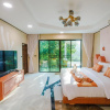 Отель Kiripura Resort, фото 30