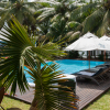 Отель Le Relax Beach Resort - Praslin, фото 15