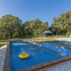 Отель Holiday House With Private Pool for 6-8 Persons in the Holiday Park Jelovci, фото 14