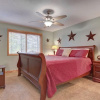 Отель Killdeer Lane #1 by Village Properties at Sunriver, фото 2