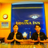 Отель Lovina Inn Penuin Hotel, фото 15