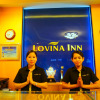 Отель Lovina Inn Penuin Hotel, фото 20