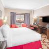 Отель Taiba Hotel, фото 6