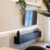 Отель Newly Renovated 2Bdr Apt-5min to metro, фото 16