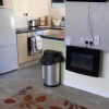 Отель Beautiful 2-bed Chalet in Bideford, фото 14