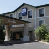 Отель Lexington Suites of Jonesboro в Джонсборо