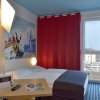 Отель B&B Hotel Mainz-Hbf, фото 22