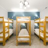Safe Haven / Невский 95 — Хостел, фото 15
