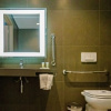 Отель Novotel São Paulo Berrini, фото 47