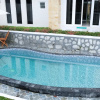 Отель Villa Jogja Grand Bale with Private Pool by Simply Homy, фото 14