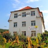 Отель Spielzeug Hotel Sonneberg в Зоннеберге