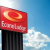 Отель Econo Lodge Charlotte Airport в Шарлотте