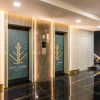 Отель City Park Hotel Bangkok Pratunam by PCL, фото 16