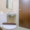 Отель Restful And Homey 2Br At Transpark Cibubur Apartment, фото 8
