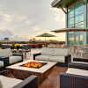 Отель Sheraton Overland Park Hotel at the Convention Center, фото 21