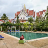 Отель Capital O 406 Krabi Success Beach Resort, фото 16