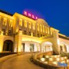 Отель Bazhou Seine Hot Spring Hotel, фото 14