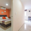 Отель Apartamentos Amoblados de la 70, фото 10