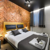 Отель Split Industrial Design Rooms, фото 19