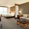 Отель Hyatt Place Vacaville, фото 22