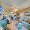 Отель Fantastic condo in Orange Beach with views of the Gulf and Cotton Bayou, фото 29